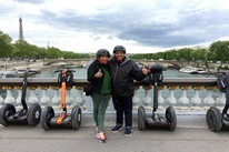 Romantic Tour